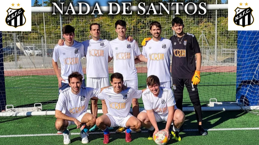 TERCERO Y LIDER EN DEPORTIVIDAD. POZUELO DOMINGOS MAÑANA 1ª DIVISION